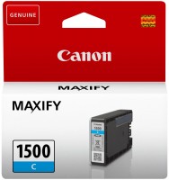 Картридж Canon PGI-1500XLC 9193B001 