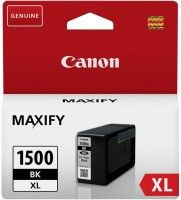 Картридж Canon PGI-1500XLBK 9182B001 