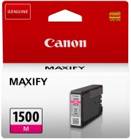 Wkład drukujący Canon PGI-1500M 9230B001 