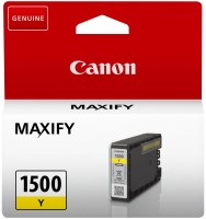Картридж Canon PGI-1500Y 9231B001 
