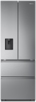 Холодильник Hisense RF-632N4WIF сріблястий
