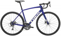 Zdjęcia - Rower Trek Domane AL 2 Disc 2023 frame 54 