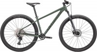 Фото - Велосипед Specialized Rockhopper Elite 27.5 2023 frame XS 