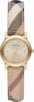 Фото - Наручний годинник Burberry BU9219 