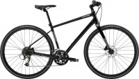 Фото - Велосипед Cannondale Quick 3 2023 frame M 