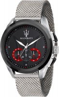 Фото - Наручний годинник Maserati Traguardo R8873612005 