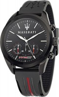 Наручний годинник Maserati Traguardo R8871612004 