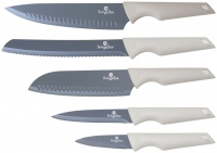 Набір ножів Berlinger Haus Aspen BH-2839 