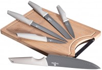 Набір ножів Berlinger Haus Aspen BH-2838 