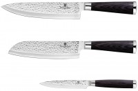 Набір ножів Berlinger Haus Primal Gloss BH-2484 