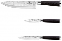 Набір ножів Berlinger Haus Primal Gloss BH-2487 