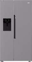 Фото - Холодильник Beko ASP 33B32 VPS сріблястий