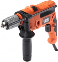 Фото - Дриль / шурупокрут Black&Decker KR604CRES 