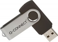 Фото - USB-флешка Q-Connect USB-Flash Drive 2.0 16 ГБ