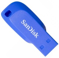 Pendrive SanDisk Cruzer Blade 16 GB