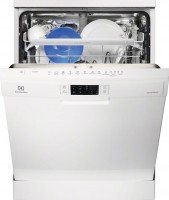 Фото - Посудомийна машина Electrolux ESF 6550 ROW білий