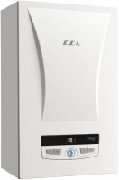 Zdjęcia - Kocioł grzewczy E.C.A. Arceus EK 12 CH 12 kW 230 V / 400 V