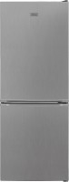Холодильник Kernau KFRC 13153.1 LF IX нержавіюча сталь