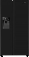 Фото - Холодильник Hisense RS-694N4TBF чорний