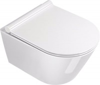 Miska i kompakt WC Catalano Zero Newflush 1VSZ50R00 