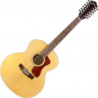 Гітара Guild F-2512E Maple 