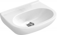 Zdjęcia - Umywalka Villeroy & Boch O.novo 53604801 450 mm