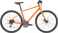 Фото - Велосипед Cannondale Quick 2 2023 frame L 