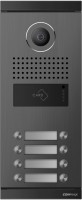 Panel zewnętrzny domofonu Commax DRC-8ML/RFID 