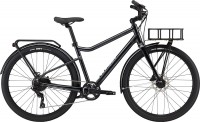 Велосипед Cannondale Treadwell EQ DLX 2023 frame S 