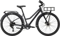 Велосипед Cannondale Treadwell EQ DLX Remixte 2023 frame S 