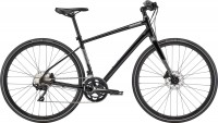 Фото - Велосипед Cannondale Quick 1 2023 frame L 