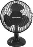 Вентилятор Klausberg KB-7473 