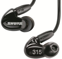 Навушники Shure SE315 