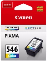 Wkład drukujący Canon CL-546 8289B001 