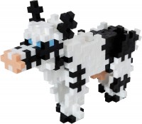 Конструктор Plus-Plus Cow (100 pieces) PP-4118 