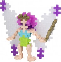 Конструктор Plus-Plus Fairy (100 pieces) PP-4241 