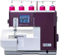 Фото - Швейна машина / оверлок Pfaff Admire Air 7000 