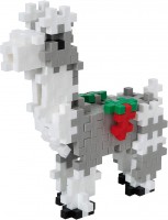 Klocki Plus-Plus Llama (100 pieces) PP-4120 