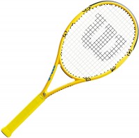 Фото - Ракетка для великого тенісу Wilson Ultra Tour 95 CV Air Kei 