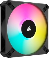 Chłodzenie Corsair iCUE AF120 RGB ELITE Single Pack 
