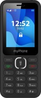 Telefon komórkowy MyPhone 6320 0 B