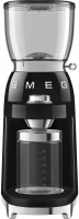 Фото - Кавомолка Smeg CGF01BLUK 