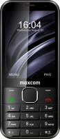 Фото - Мобільний телефон Maxcom MM334 0 Б