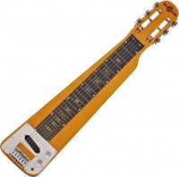 Електрогітара / бас-гітара Gear4music Lap Steel Guitar 