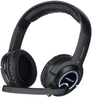 Навушники Speed-Link XANTHOS Stereo Console Gaming Headset 