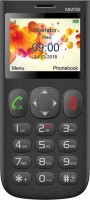 Telefon komórkowy Maxcom MM750 0 B
