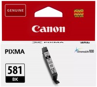 Wkład drukujący Canon CLI-581BK 2106C001 
