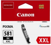 Картридж Canon CLI-581XXLBK 1998C001 