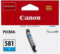 Картридж Canon CLI-581C 2103C001 