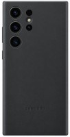 Фото - Чохол Samsung Leather Cover for Galaxy S23 Ultra 